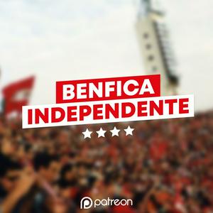 Ouça Benfica Independente na aplicação