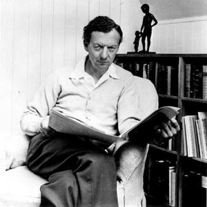 Ouça Benjamin Britten: musica per gli esseri umani na aplicação