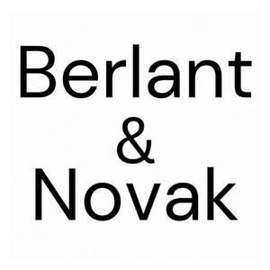 Ouça Berlant & Novak na aplicação