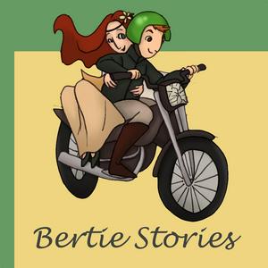 Ouça Bertie Stories na aplicação