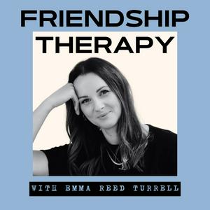 Ouça Friendship Therapy na aplicação