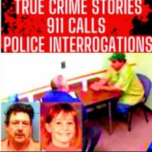 Ouça True Crime Podcast 2025 - REAL Police Interrogations, Serial Killer Documentaries and 911 Calls na aplicação