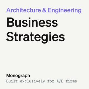 Ouça Architecture & Engineering Business Strategies na aplicação