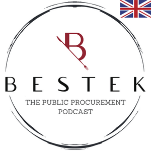 Ouça BESTEK - The Public Procurement Podcast na aplicação