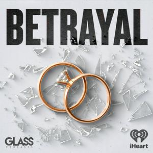 Ouça Betrayal: Seasons 1, 2, 3 na aplicação