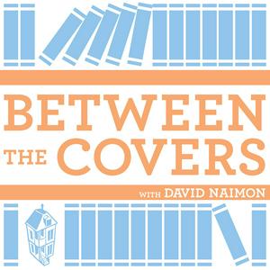 Ouça Between The Covers : Conversations with Writers in Fiction, Nonfiction & Poetry na aplicação