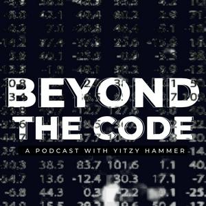 Ouça Beyond the Code na aplicação