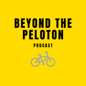 Ouça Beyond the Peloton Podcast na aplicação