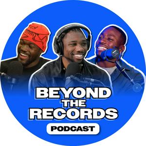 Ouça Beyond The Records na aplicação