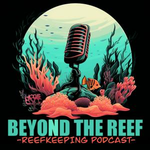 Ouça Beyond The Reef na aplicação