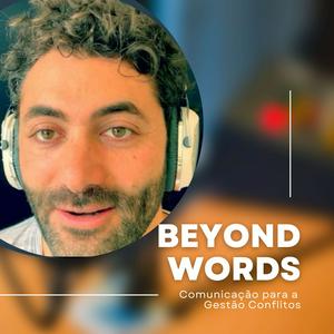 Ouça Beyond Words - Comunicação para a Gestão de Conflitos na aplicação