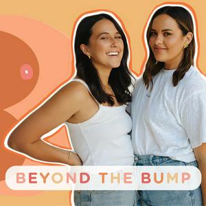 Ouça Beyond the Bump na aplicação