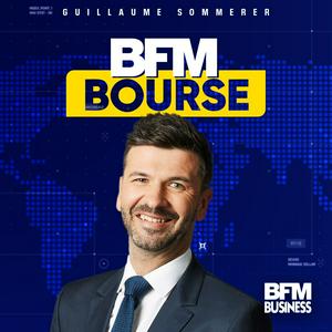 Ouça BFM Bourse na aplicação