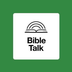 Ouça Bible Talk — A podcast by 9Marks na aplicação