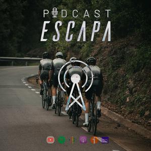 Ouça Biciescapa podcast na aplicação