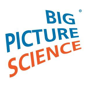 Ouça Big Picture Science na aplicação