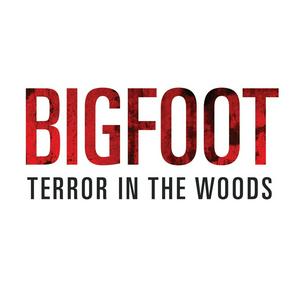 Ouça Bigfoot Terror in the Woods Sightings and Encounters na aplicação