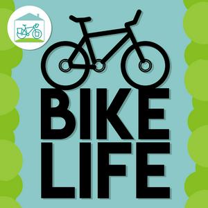 Ouça Bike Life na aplicação