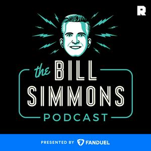 Ouça The Bill Simmons Podcast na aplicação