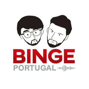 Ouça Binge Portugal na aplicação