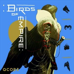 Ouça Birds of Empire na aplicação