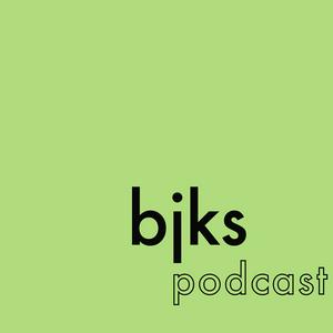 Ouça BJKS Podcast na aplicação