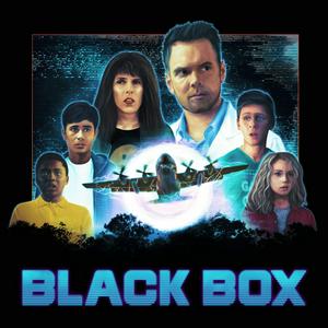 Ouça Black Box na aplicação