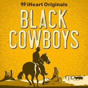 Ouça Black Cowboys na aplicação