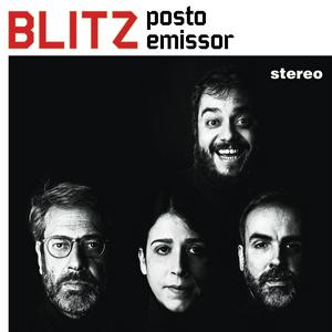 Ouça Blitz Posto Emissor na aplicação