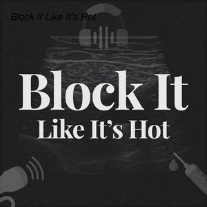 Ouça Block It Like It’s Hot na aplicação