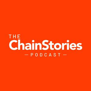 Ouça ChainStories na aplicação