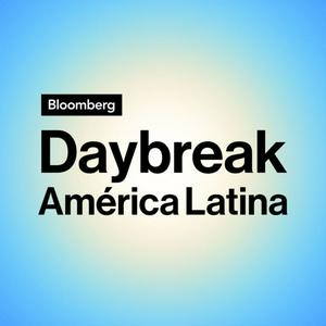 Ouça Bloomberg Daybreak América Latina na aplicação