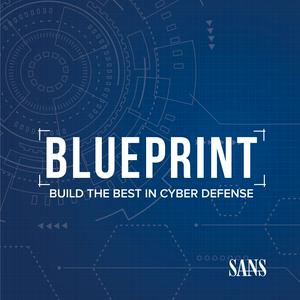 Ouça Blueprint: Build the Best in Cyber Defense na aplicação