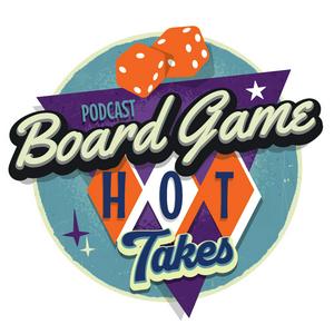 Ouça Board Game Hot Takes na aplicação