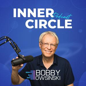 Ouça Bobby Owsinski's Inner Circle Podcast na aplicação