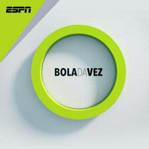 Ouça Bola da Vez na aplicação