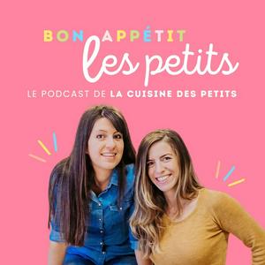 Ouça Bon Appétit les Petits - alimentation des enfants na aplicação