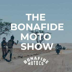 Ouça Bonafide Moto Show na aplicação