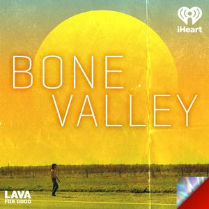 Ouça Bone Valley na aplicação