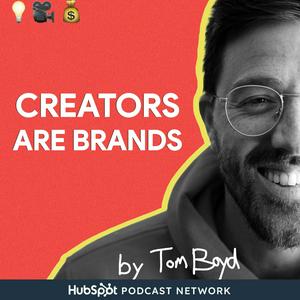 Ouça Creators Are Brands na aplicação