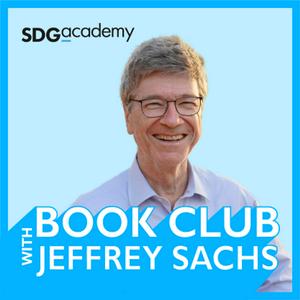 Ouça Book Club with Jeffrey Sachs na aplicação