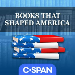 Ouça Books That Shaped America na aplicação