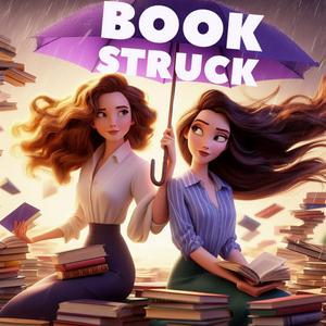 Ouça Bookstruck - Podcast literário na aplicação