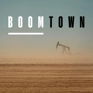 Ouça Boomtown na aplicação