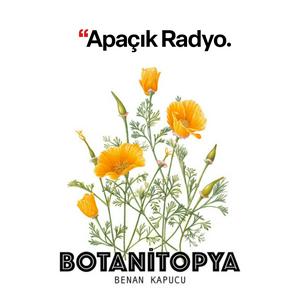 Ouça Botanitopya na aplicação