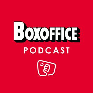 Ouça Boxoffice Podcast na aplicação