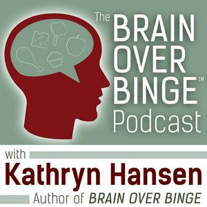 Ouça Brain over Binge Podcast na aplicação