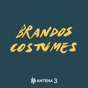 Ouça Brandos Costumes na aplicação