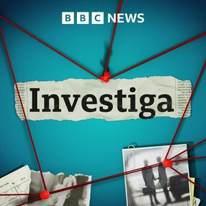 Ouça BBC Investiga na aplicação