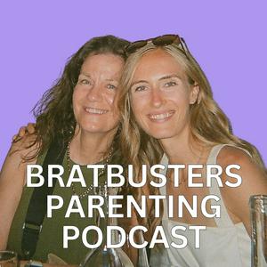 Ouça BratBusters Parenting Podcast na aplicação